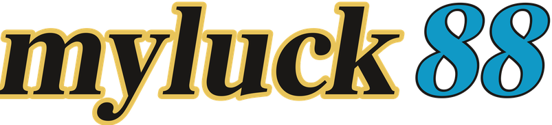 myluck88 logo