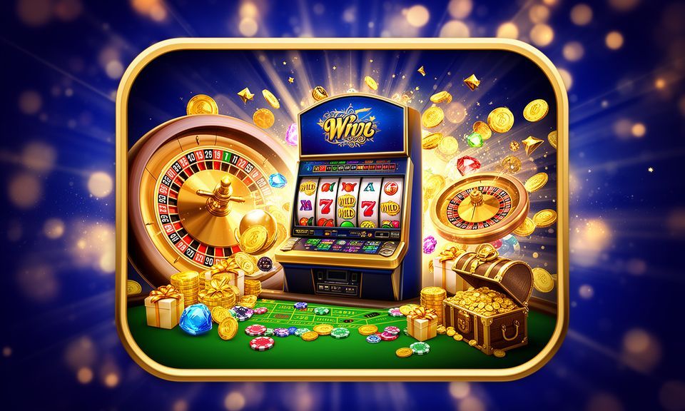 myluck88 Live Tables, Slots and Betslip — All on Your Phone
